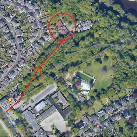 Willi-michels-bildungsstaette *