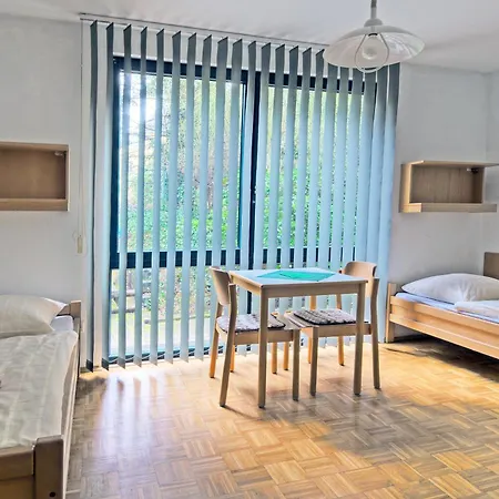 Willi-michels-bildungsstaette *