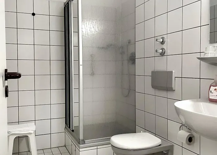 Willi-michels-bildungsstaette Hotell