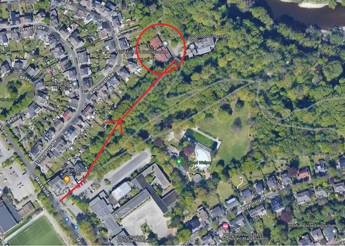 Willi-michels-bildungsstaette *