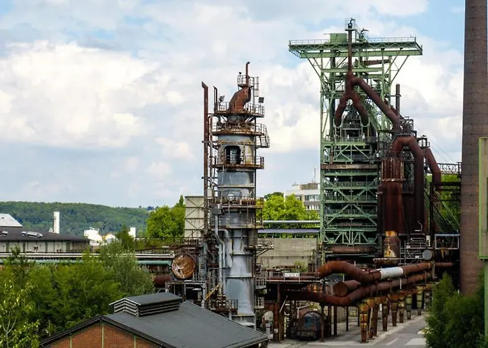 Willi-michels-bildungsstaette Hotell Hattingen