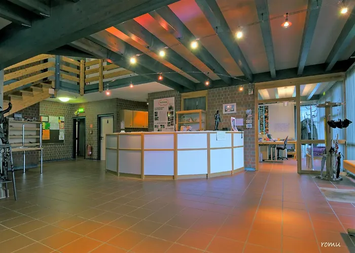 Willi-michels-bildungsstaette Hotell *