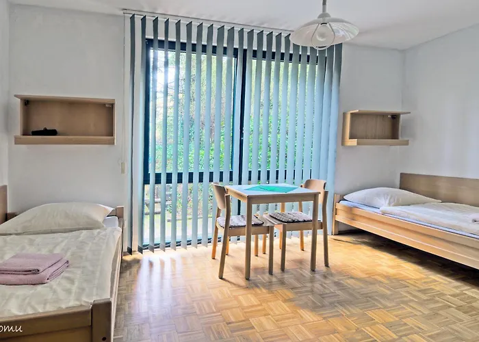 Willi-michels-bildungsstaette *